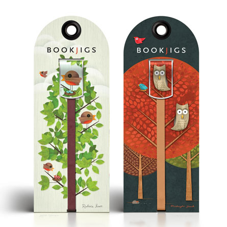 modern8 bookmarks collection - Mr CUP