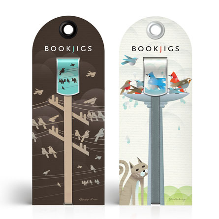 modern8 bookmarks collection - Mr CUP