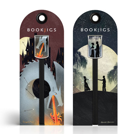 modern8 bookmarks collection - Mr CUP