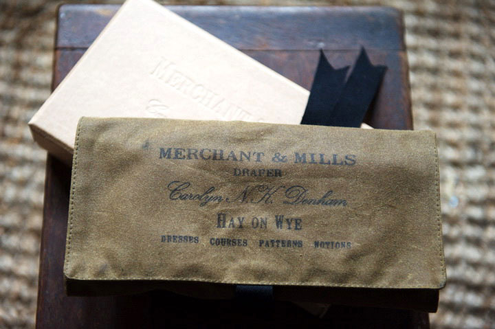 Merchant and Mills