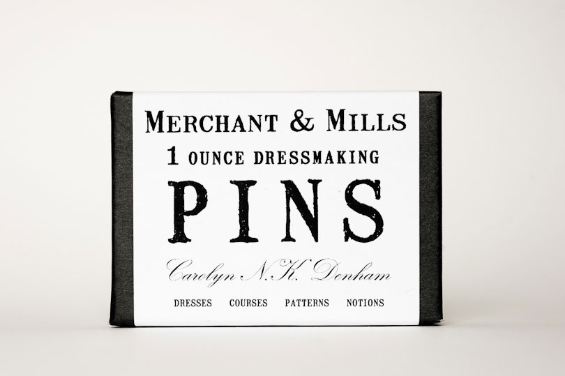 Merchant and Mills