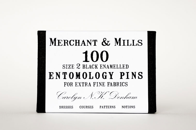 Merchant and Mills