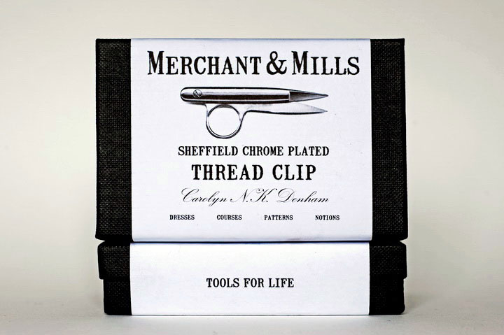 Merchant and Mills