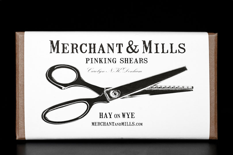 Merchant and Mills