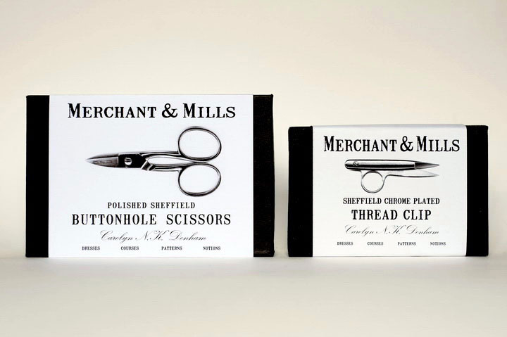 Merchant and Mills