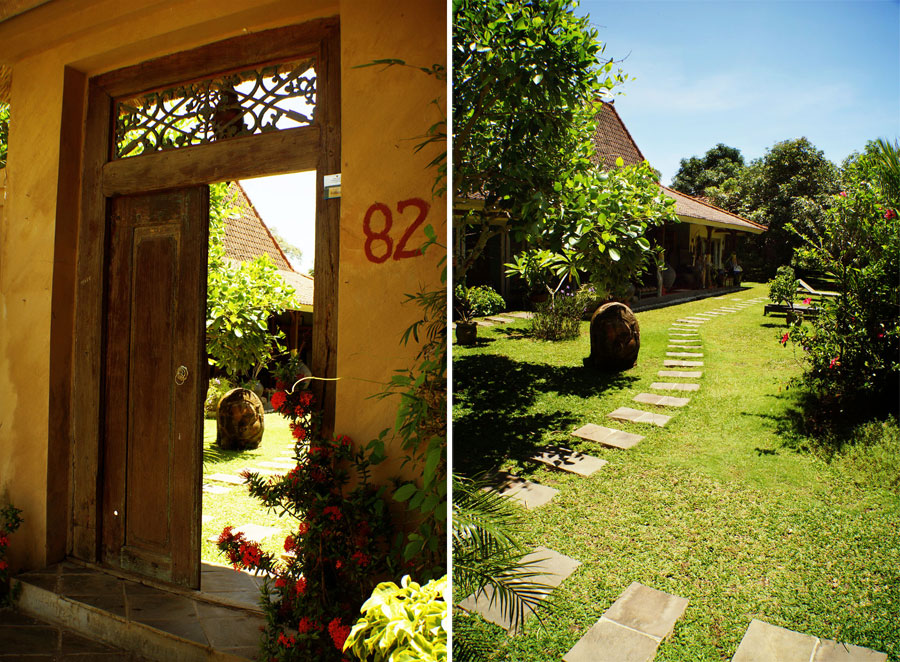 Pascal and Claude house for sale in Jimbaran Bali www.mr-cup.com