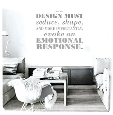 Rules to understand design and designers by www.mr-cup.com