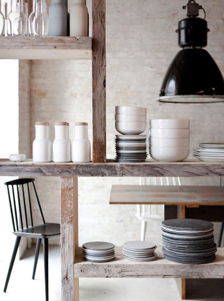 Norm Architects via www.mr-cup.com
