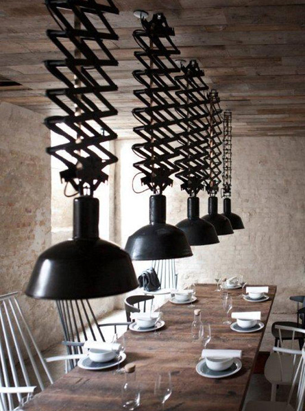 Norm Architects via www.mr-cup.com
