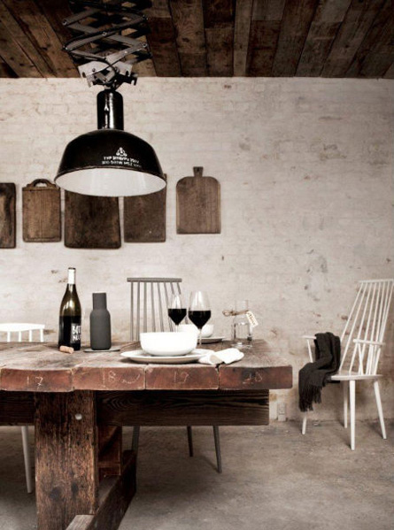 Norm Architects via www.mr-cup.com