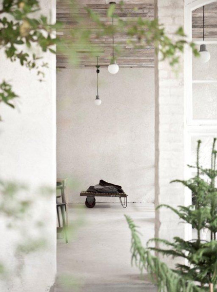 Norm Architects via www.mr-cup.com