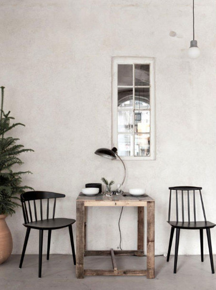 Norm Architects via www.mr-cup.com