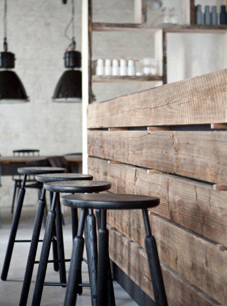Norm Architects via www.mr-cup.com