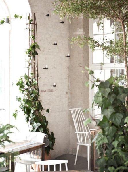 Norm Architects via www.mr-cup.com