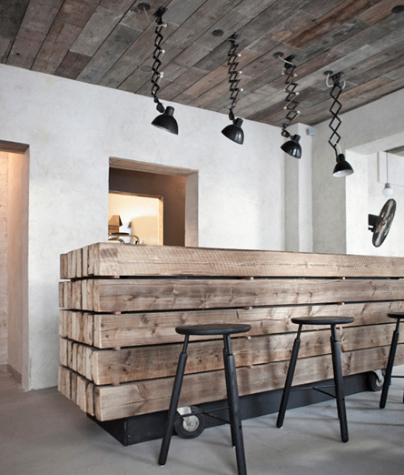 Norm Architects via www.mr-cup.com