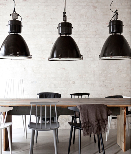 Norm Architects via www.mr-cup.com