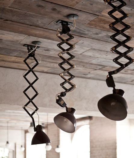Norm Architects via www.mr-cup.com