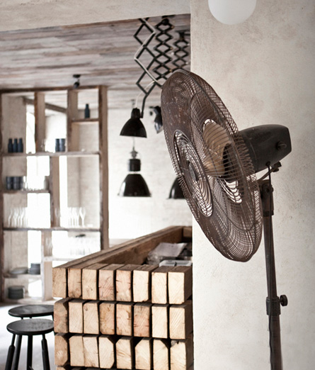 Norm Architects via www.mr-cup.com