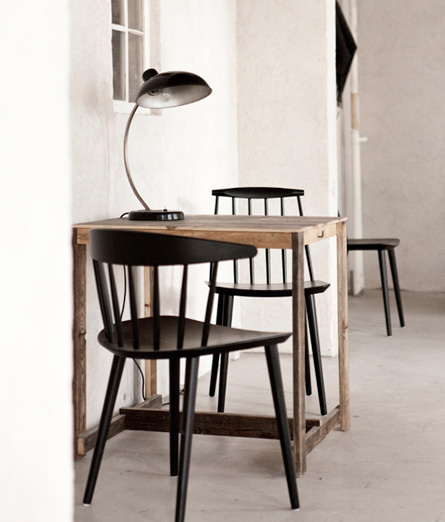 Norm Architects via www.mr-cup.com