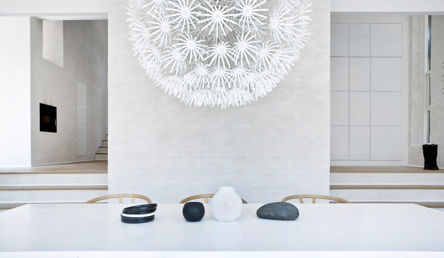 Norm Architects via www.mr-cup.com