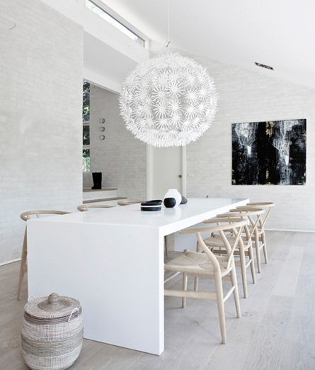 Norm Architects via www.mr-cup.com