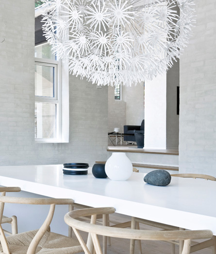 Norm Architects via www.mr-cup.com