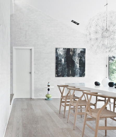 Norm Architects via www.mr-cup.com