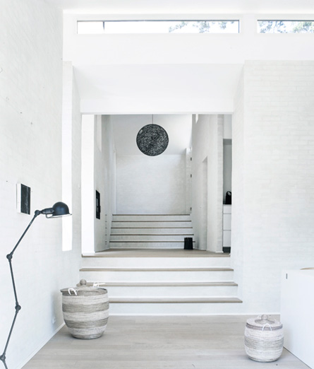 Norm Architects via www.mr-cup.com