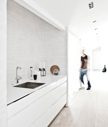 Norm Architects via www.mr-cup.com