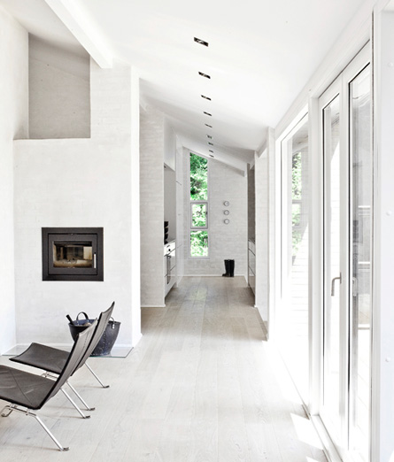 Norm Architects via www.mr-cup.com