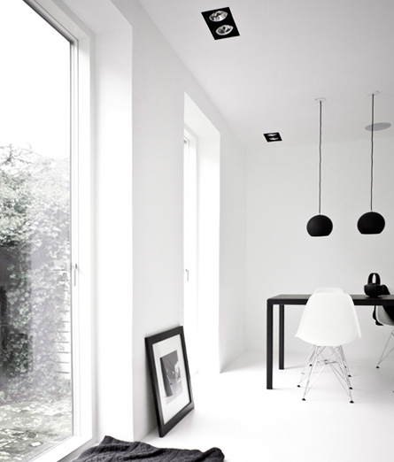Norm Architects via www.mr-cup.com