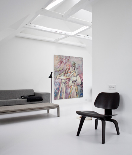 Norm Architects via www.mr-cup.com