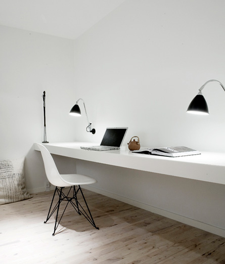 Norm Architects via www.mr-cup.com