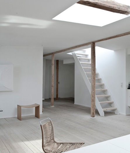 Norm Architects via www.mr-cup.com