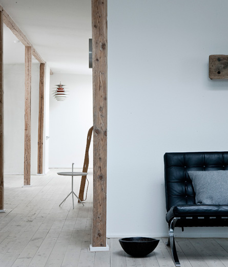 Norm Architects via www.mr-cup.com