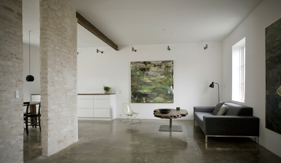Norm Architects via www.mr-cup.com