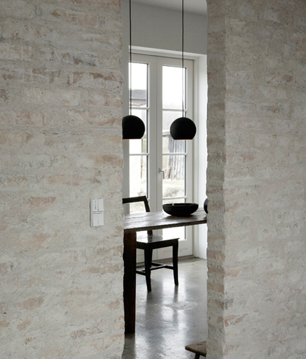 Norm Architects via www.mr-cup.com