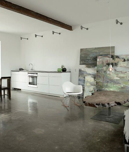 Norm Architects via www.mr-cup.com
