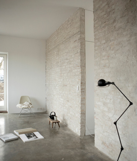 Norm Architects via www.mr-cup.com