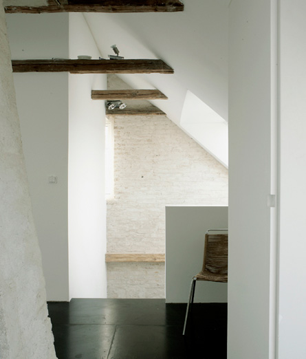 Norm Architects via www.mr-cup.com