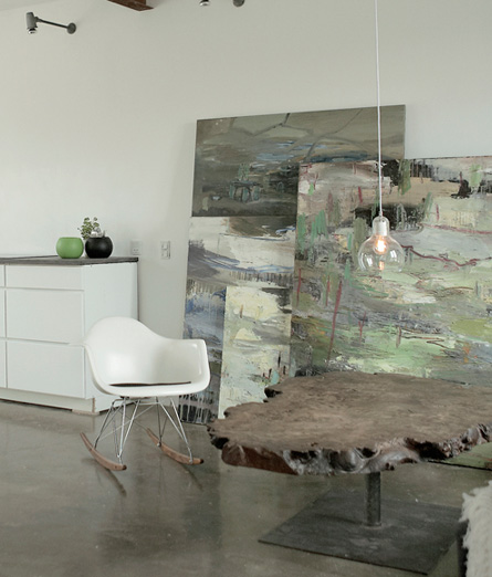 Norm Architects via www.mr-cup.com