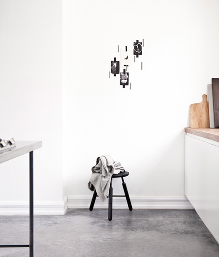 Norm Architects via www.mr-cup.com