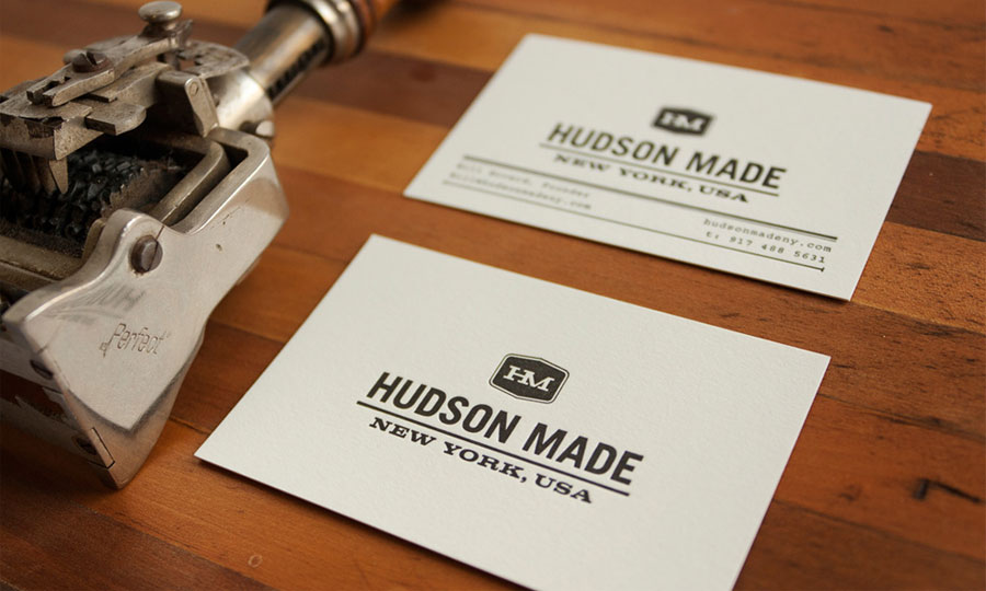 Hudson Made by Hovard Design via www.mr-cup.com