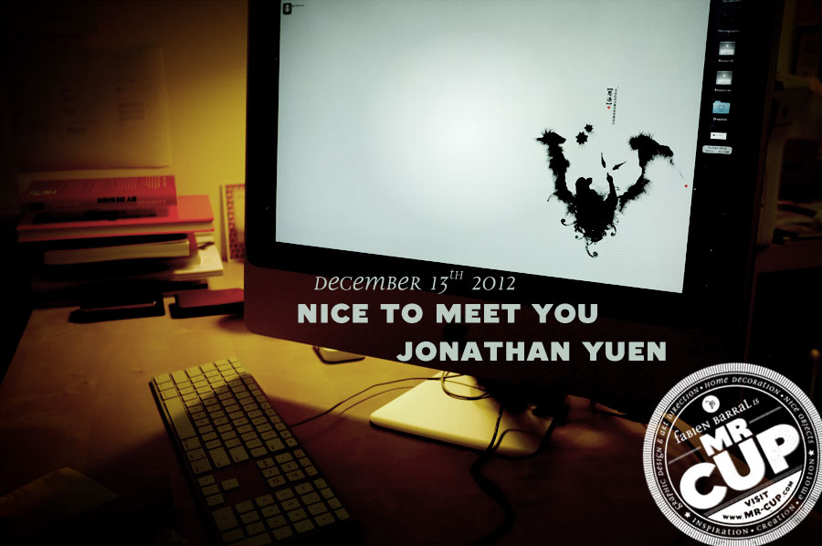 www.mr-cup.com met Jonathan Yuen