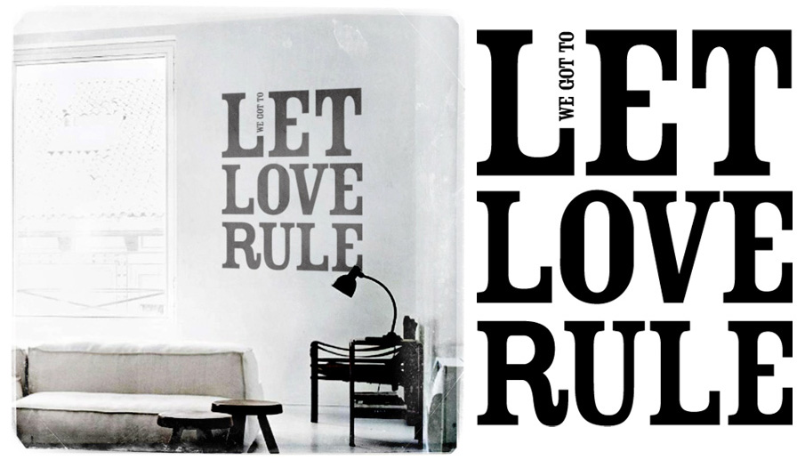 Wall sticker . Available at www.mr-cup.com