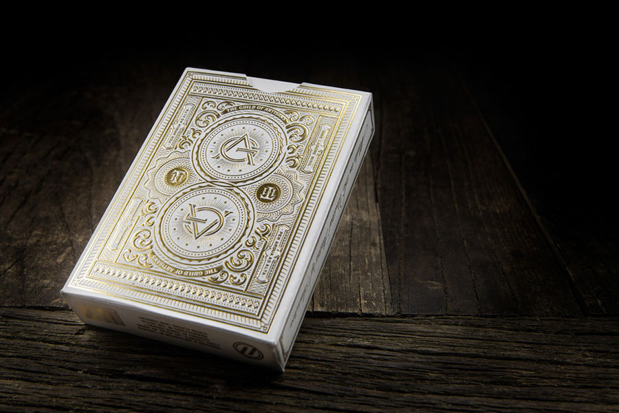 theory11 playing cards via www.mr-cup.com