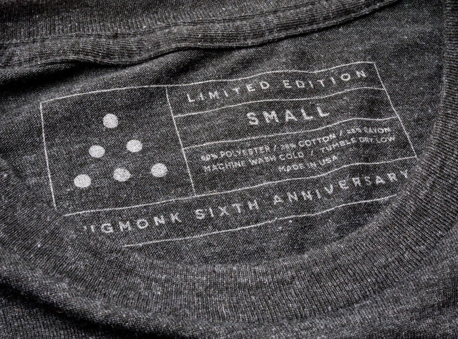 ugmonk 6 anniversay set via www.mr-cup.com