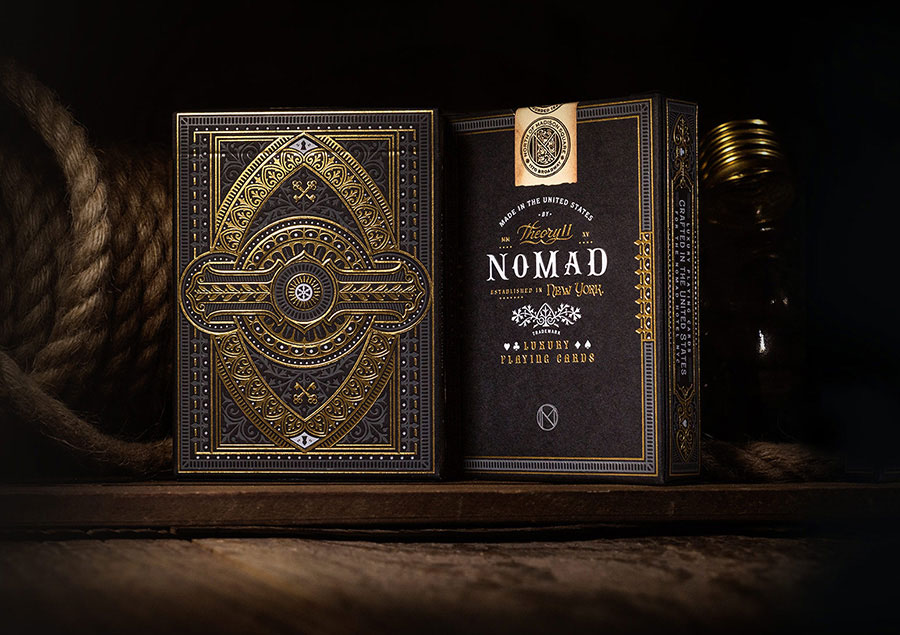 Nomad now available at www.mr-cup.com