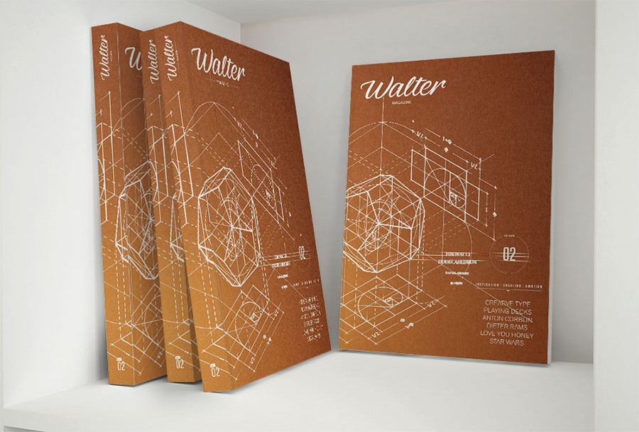 walter 2 mrcup now at https://www.kickstarter.com/projects/1495552219/walter-magazine-vol-2