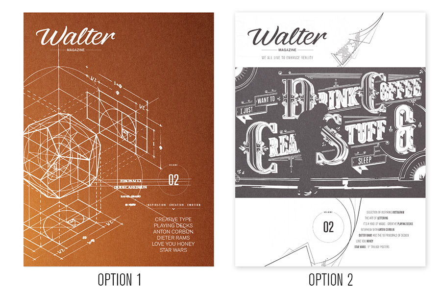 walter 2 cover